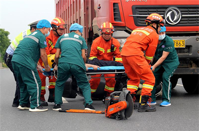 郧西沛县道路救援